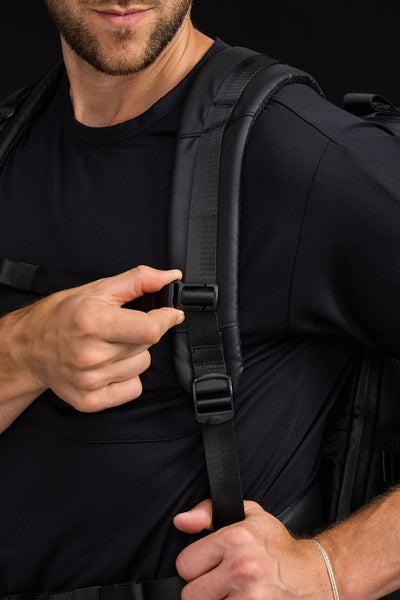 Travel / Commuter 24L - Three Peaks GBR