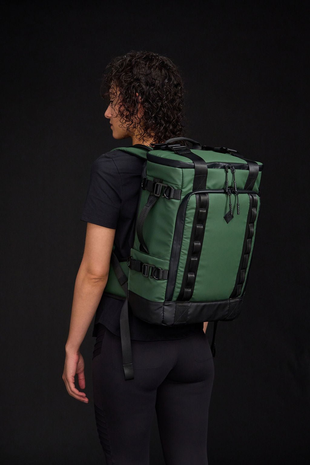 Travel / Commuter 24L - Three Peaks GBR
