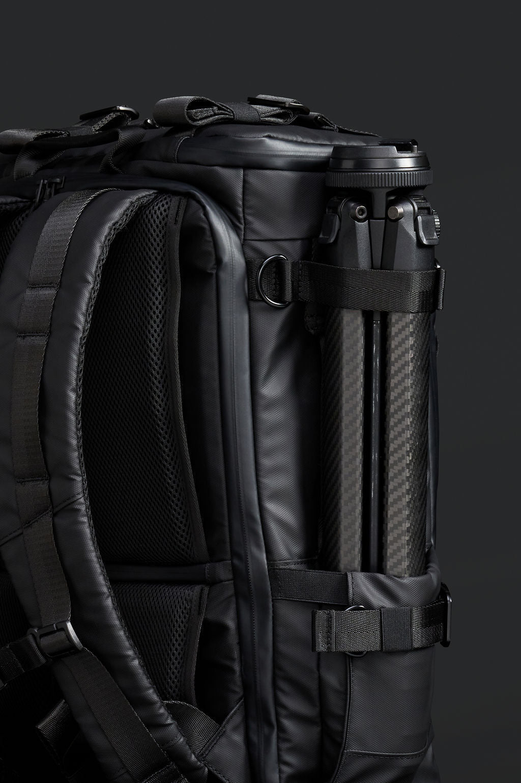 COMMUTER 24L - WEEKENDER SET – Three Peaks GBR