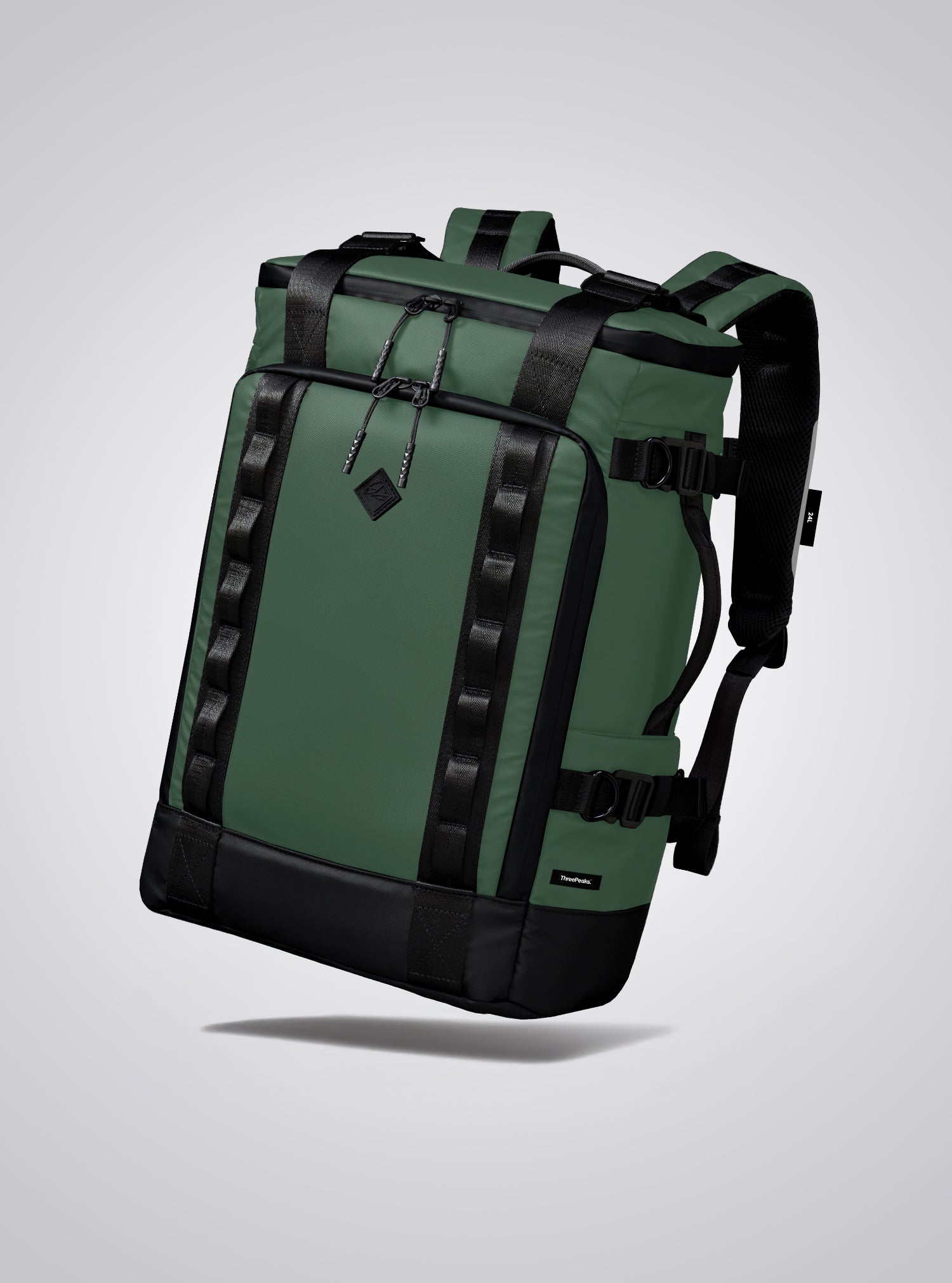 Travel / Commuter 24L - Three Peaks GBR