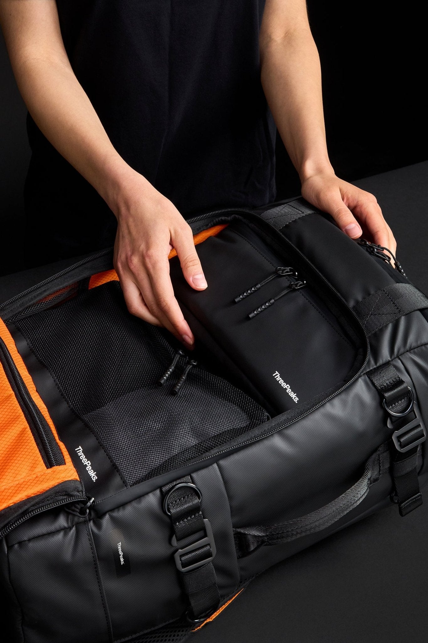 Travel / Commuter 24L - Three Peaks GBR