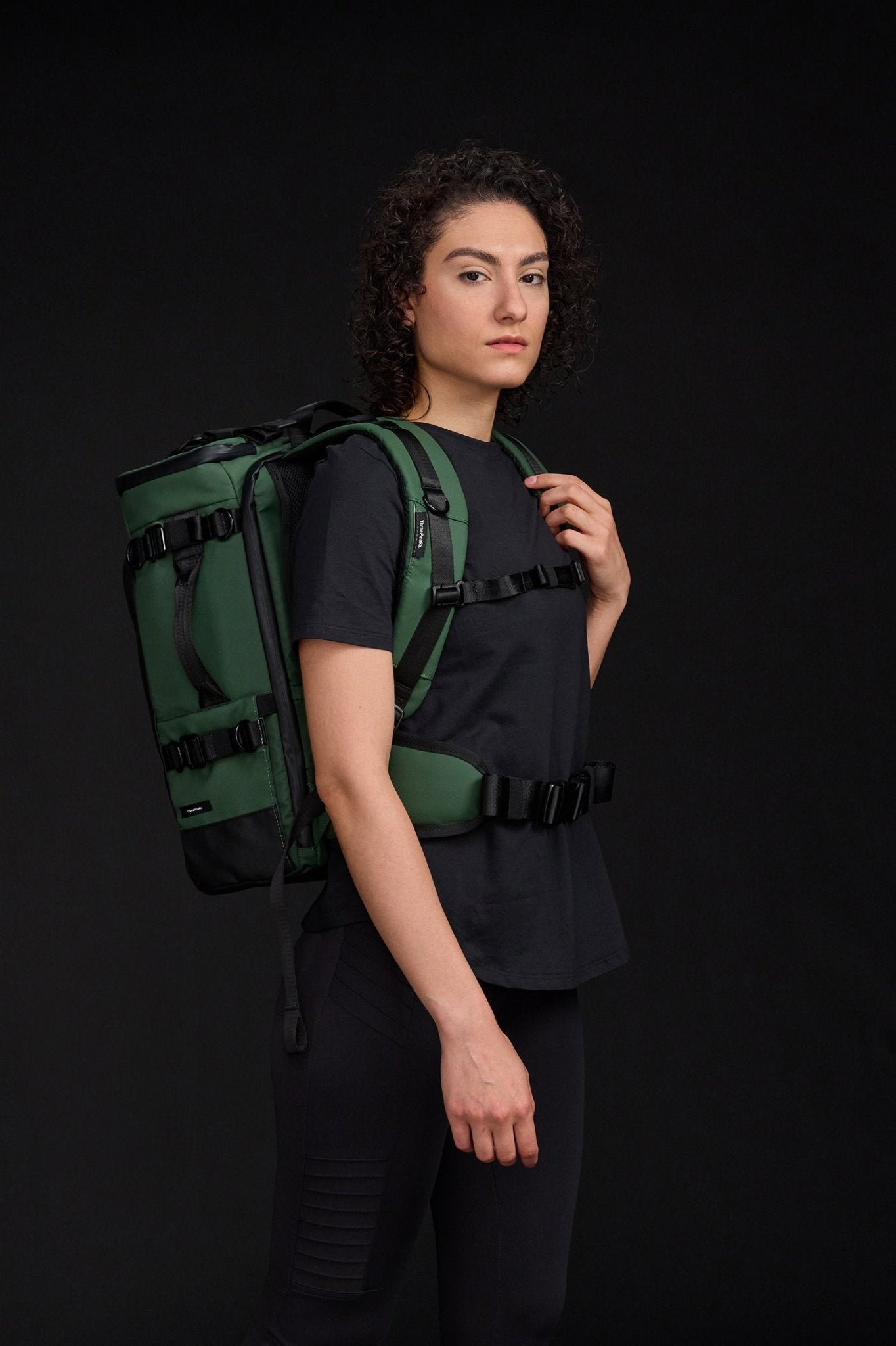 Travel / Commuter 24L - Three Peaks GBR