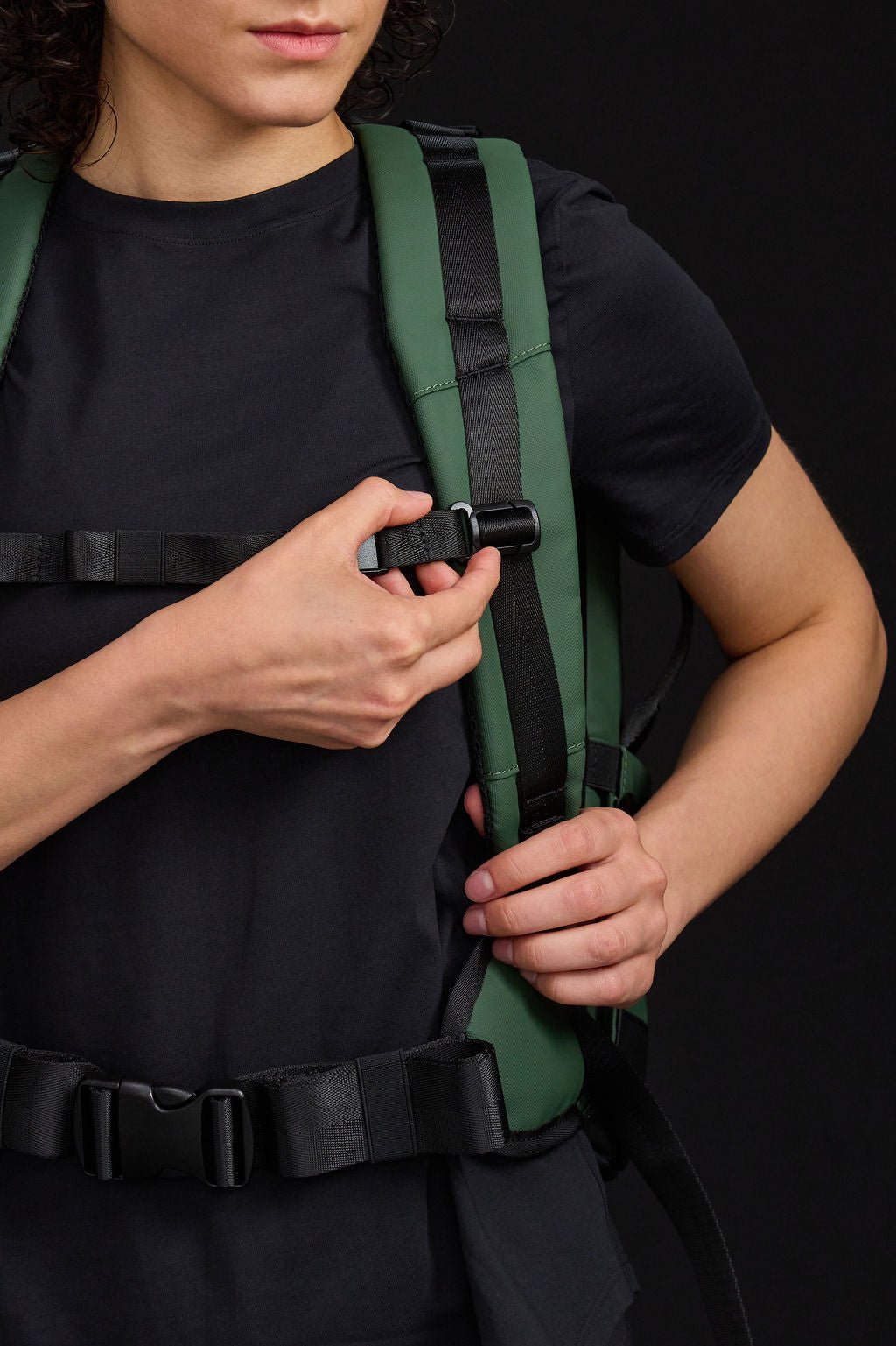 Travel / Commuter 24L - Three Peaks GBR