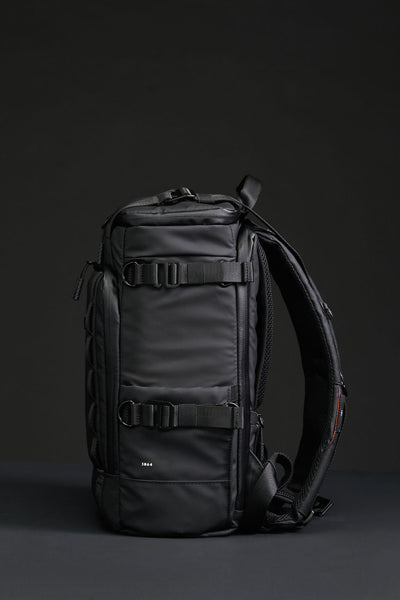 Travel / Under-Seat 18L - Three Peaks GBR