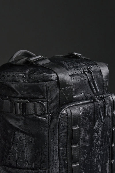 Travel / Under-Seat 18L - Three Peaks GBR