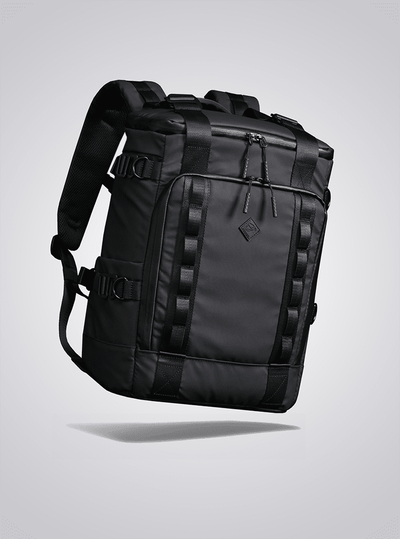 Travel / Under-Seat 18L - Three Peaks GBR