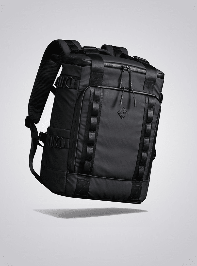 Travel / Under-Seat 18L - Three Peaks GBR