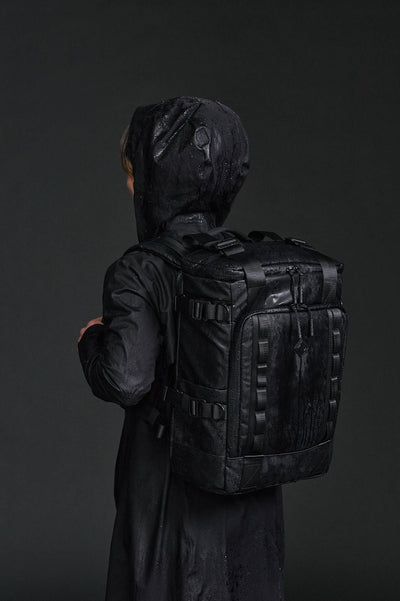 Travel / Under-Seat 18L - Three Peaks GBR