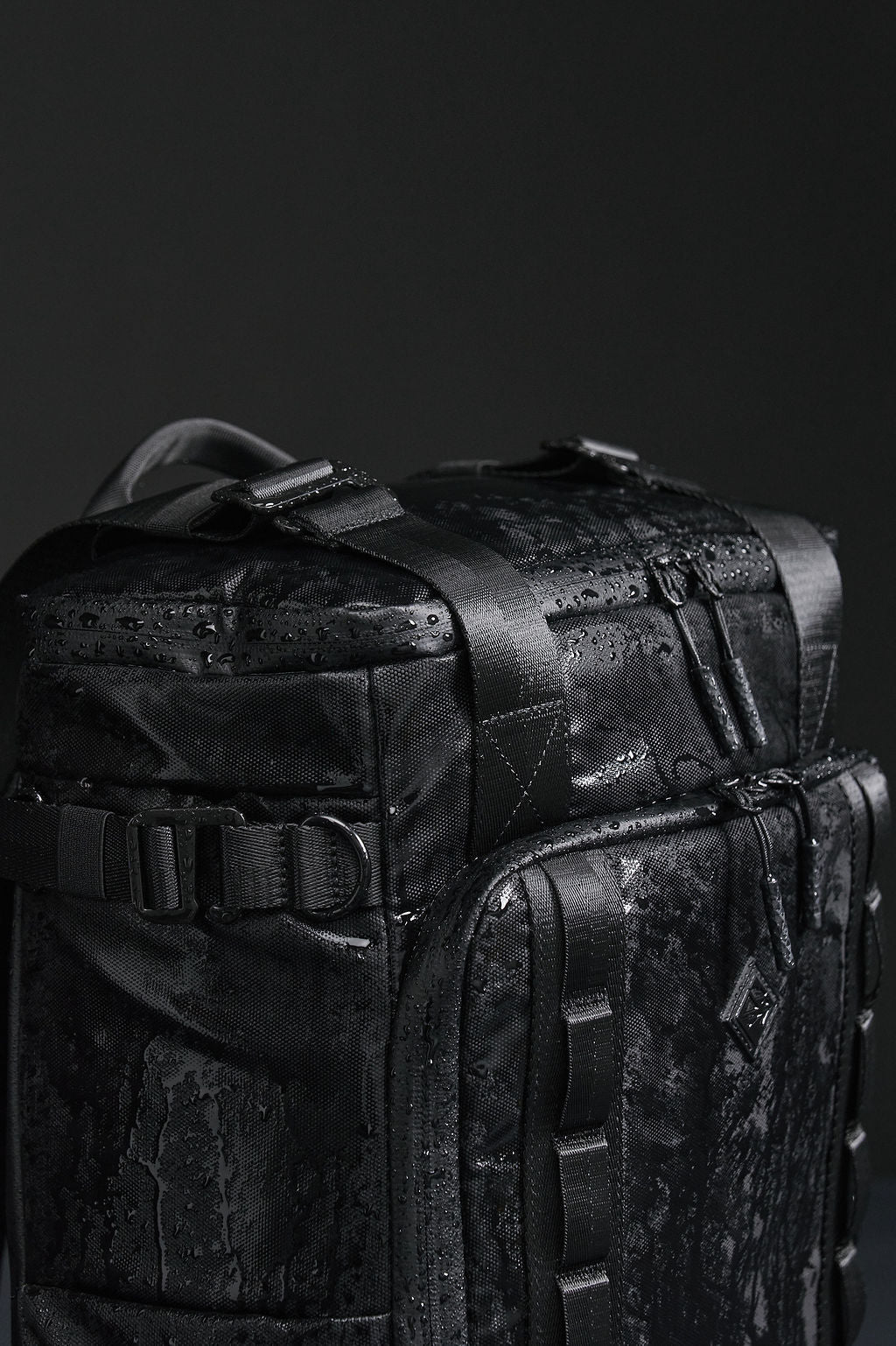 Travel / Under-Seat 18L - Three Peaks GBR