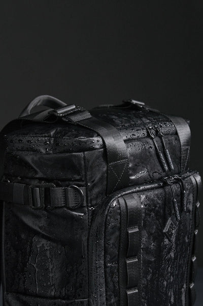Travel / Under-Seat 18L - Three Peaks GBR