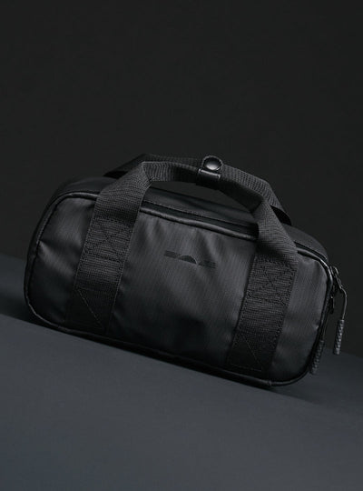 UNDER-SEAT 18L - DAILY SET - Three Peaks GBR