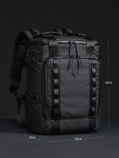 UNDER-SEAT 18L - DAILY SET - Three Peaks GBR