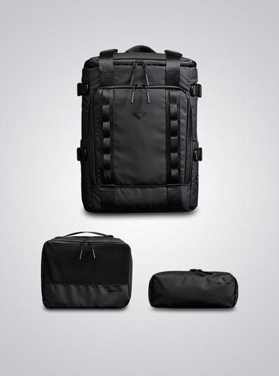 UNDER-SEAT 18L - WEEKENDER SET - Three Peaks GBR