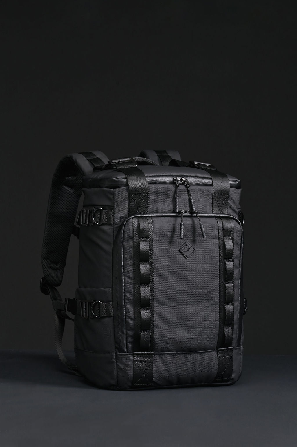UNDER-SEAT 18L - WEEKENDER SET - Three Peaks GBR