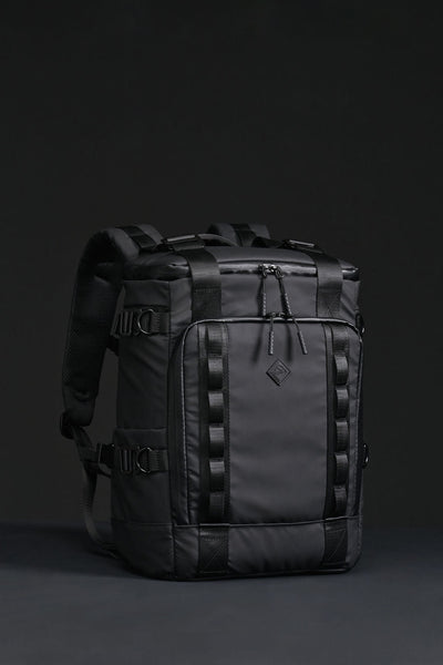 UNDER-SEAT 18L - WEEKENDER SET - Three Peaks GBR