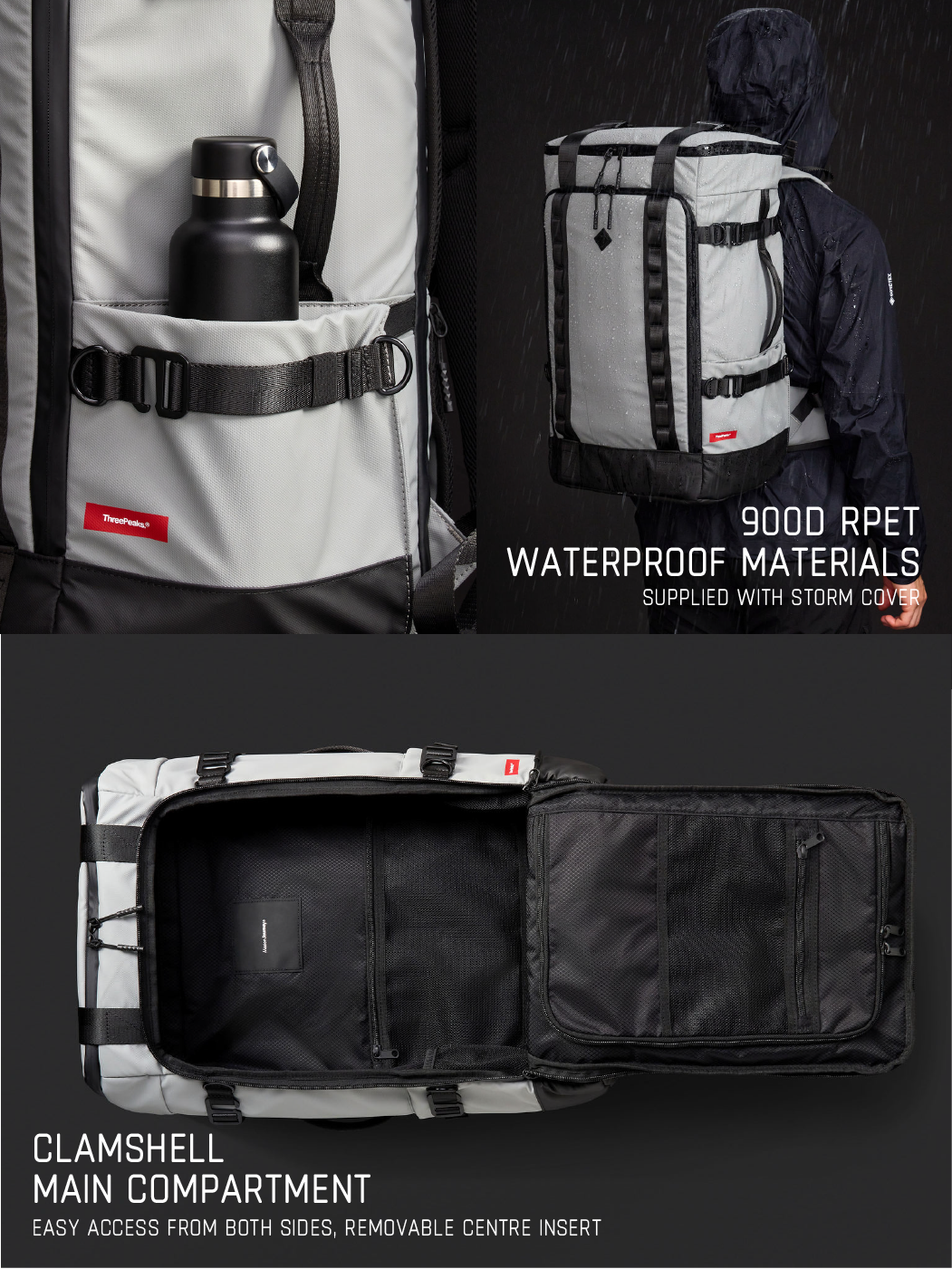 Travel / Adventure 42L