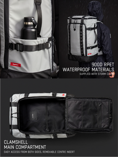 Travel / Adventure 42L