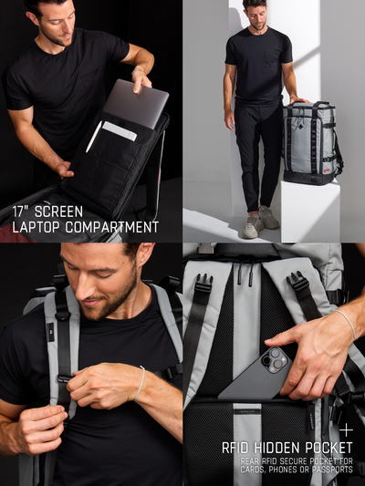 Travel / Adventure 42L