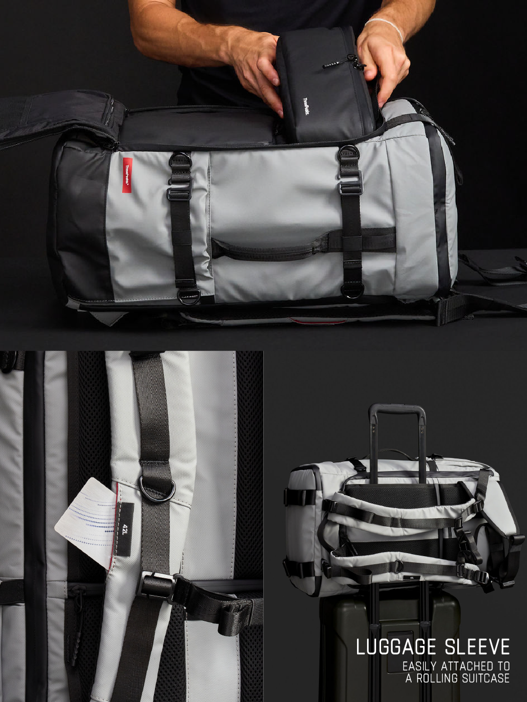 Travel / Adventure 42L