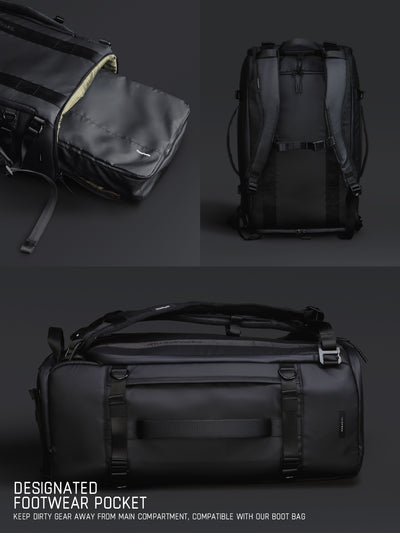 KIT BAG 38L - WEEKENDER SET