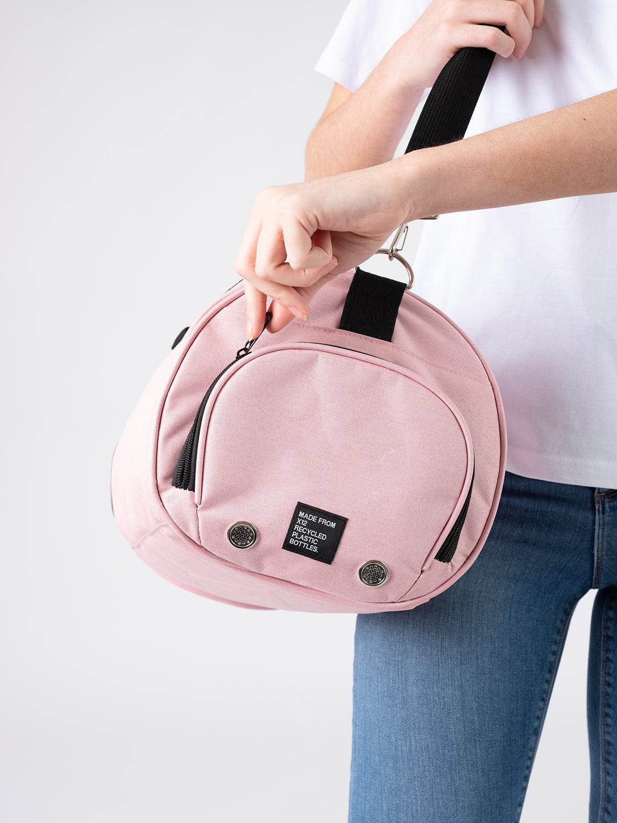 Barrel 22L - Limited Edition Candy Pink - Three Peaks GBR