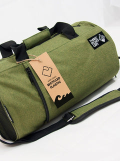 Barrel 22L - Three Peaks GBR
