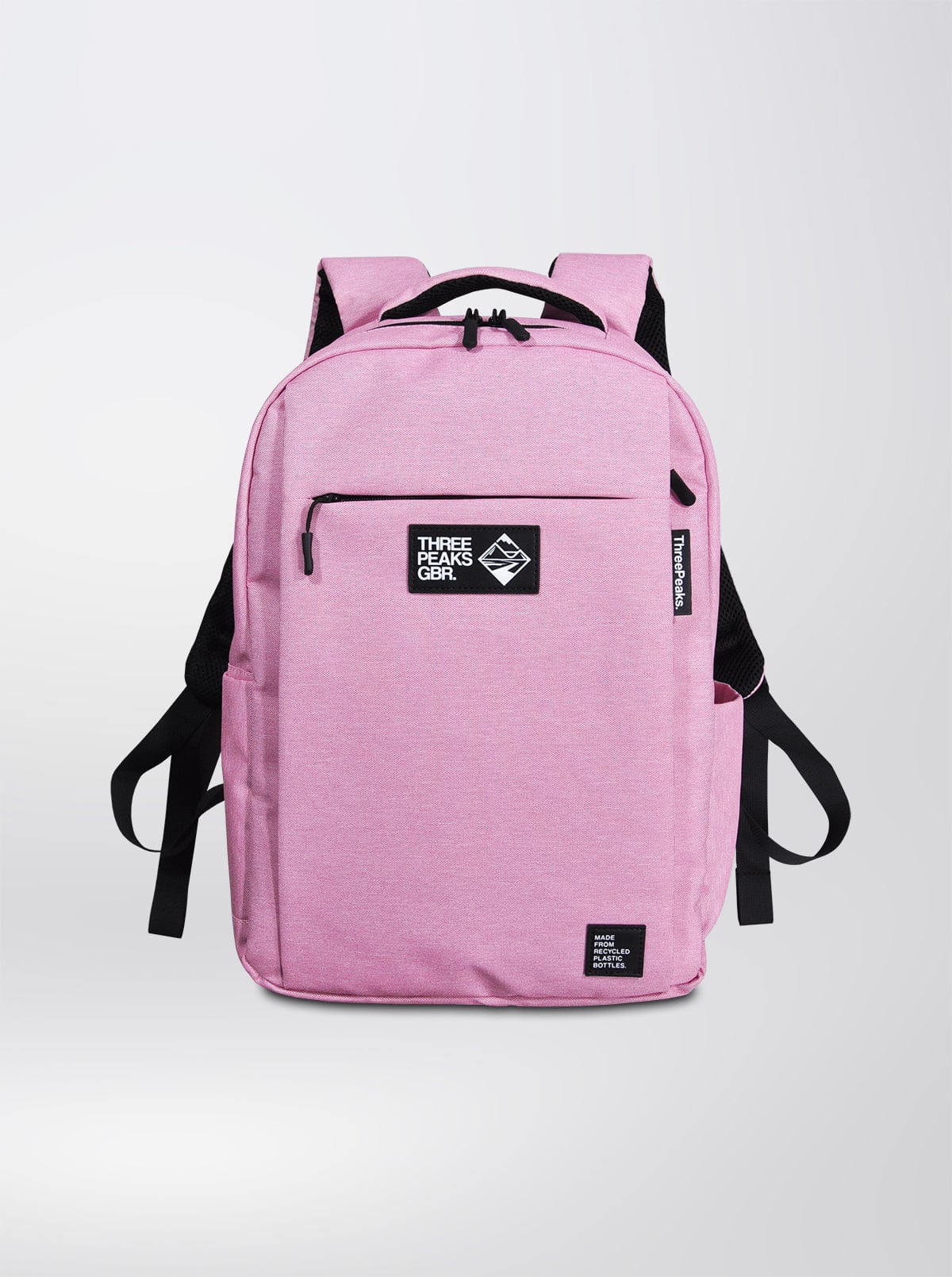 Kaito 20L - Limited Edition Candy Pink - Three Peaks GBR