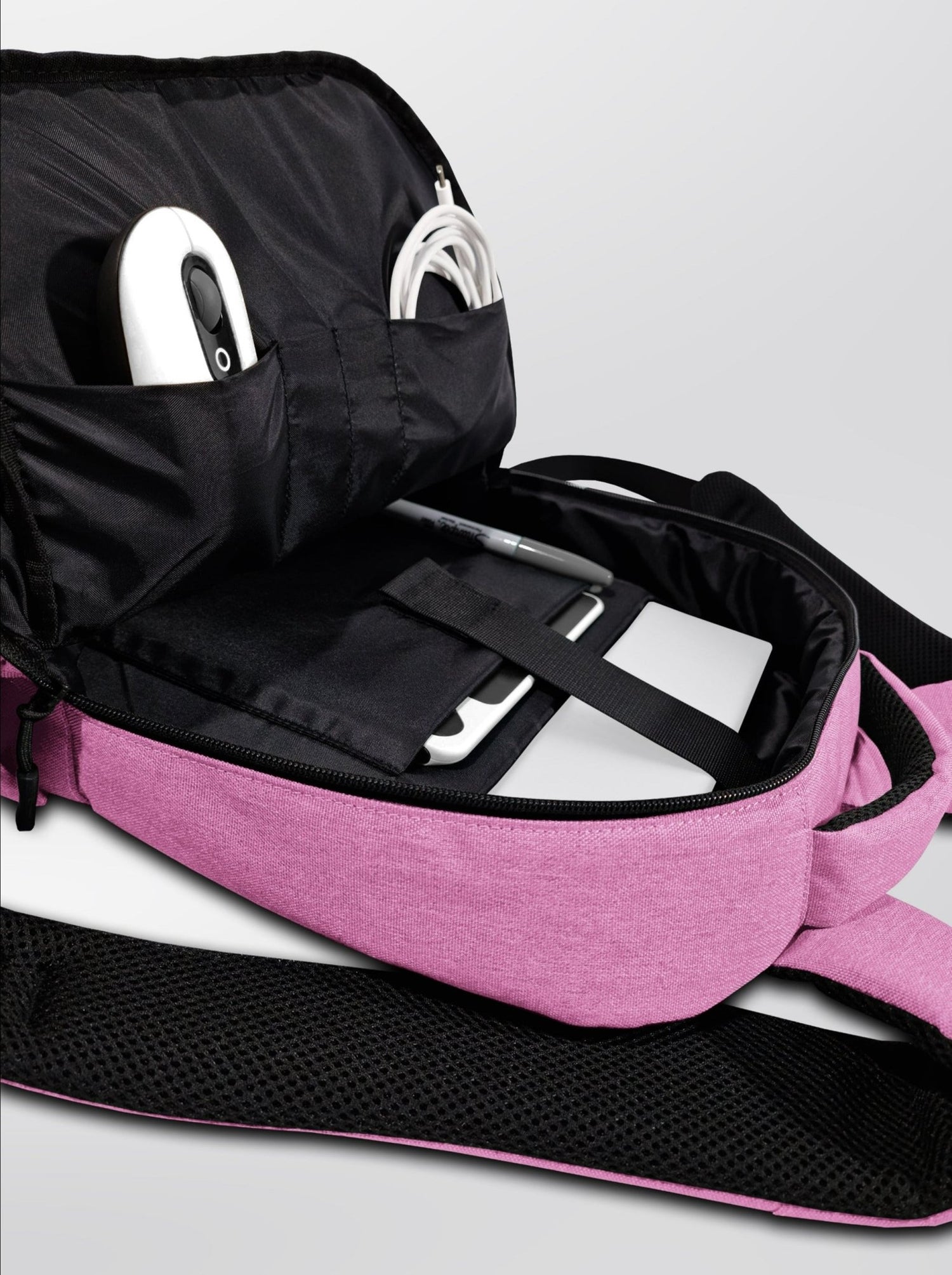 Kaito 20L - Limited Edition Candy Pink - Three Peaks GBR