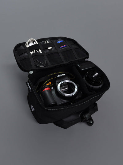 Tide Accessories Bag - Three Peaks GBR