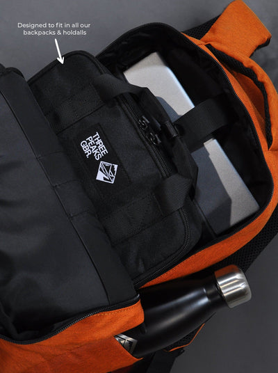 Tide Lunch Bag - Three Peaks GBR