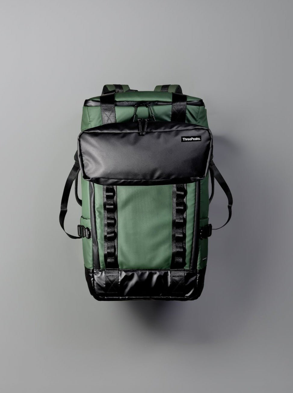 Wash Bag - Three Peaks GBR