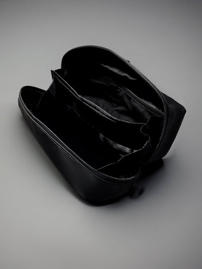 Wash Bag - Three Peaks GBR